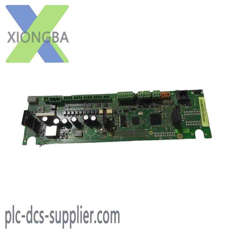 ABB JCON-01C Inverter motherboard CPU board