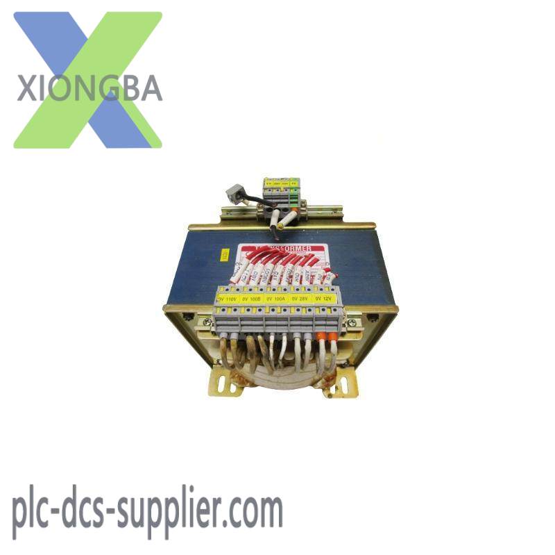 JEIL TRANS TRANSFORMER EN61558-1:1998 working machine