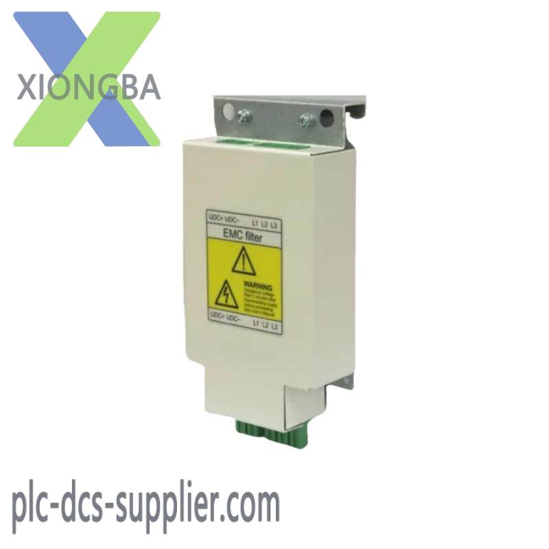 ABB JFI-B1 EMC/RFI Filter