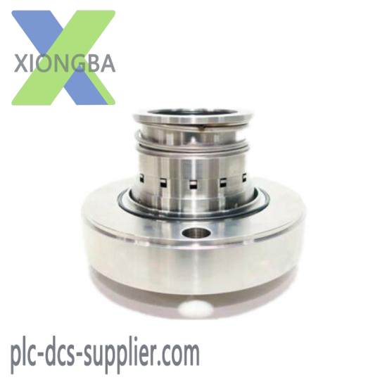 JOHN CRANE M186658 PUMP MECHANICAL SEAL ASSEMBLY