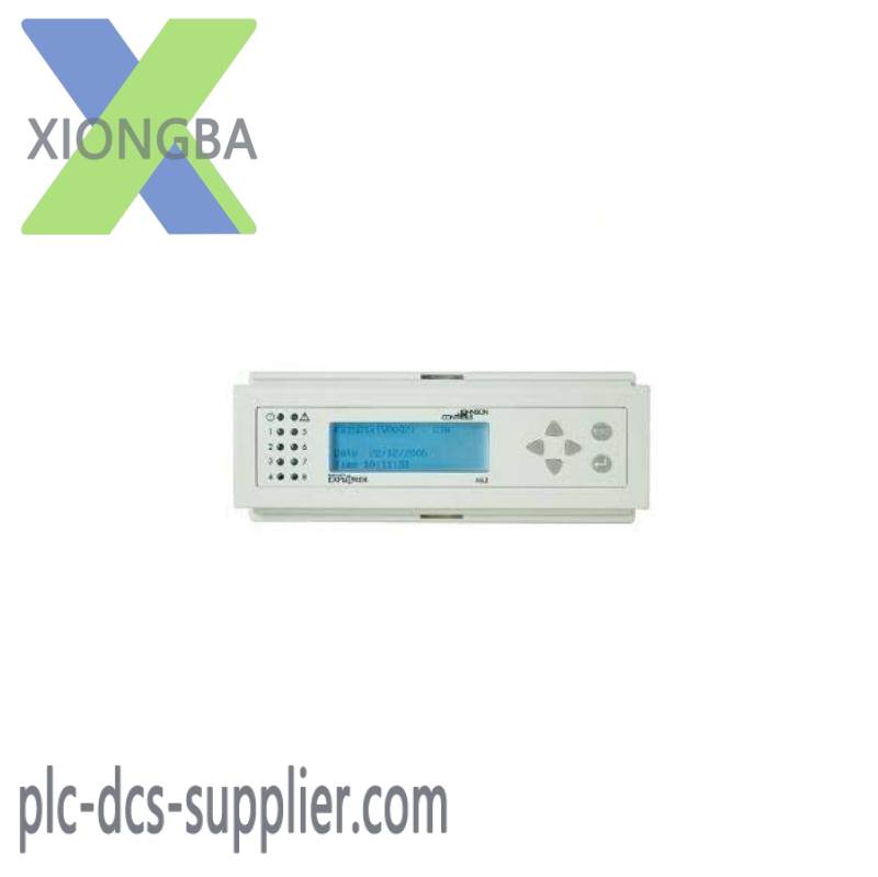 JOHNSON MS-NAE5510-1