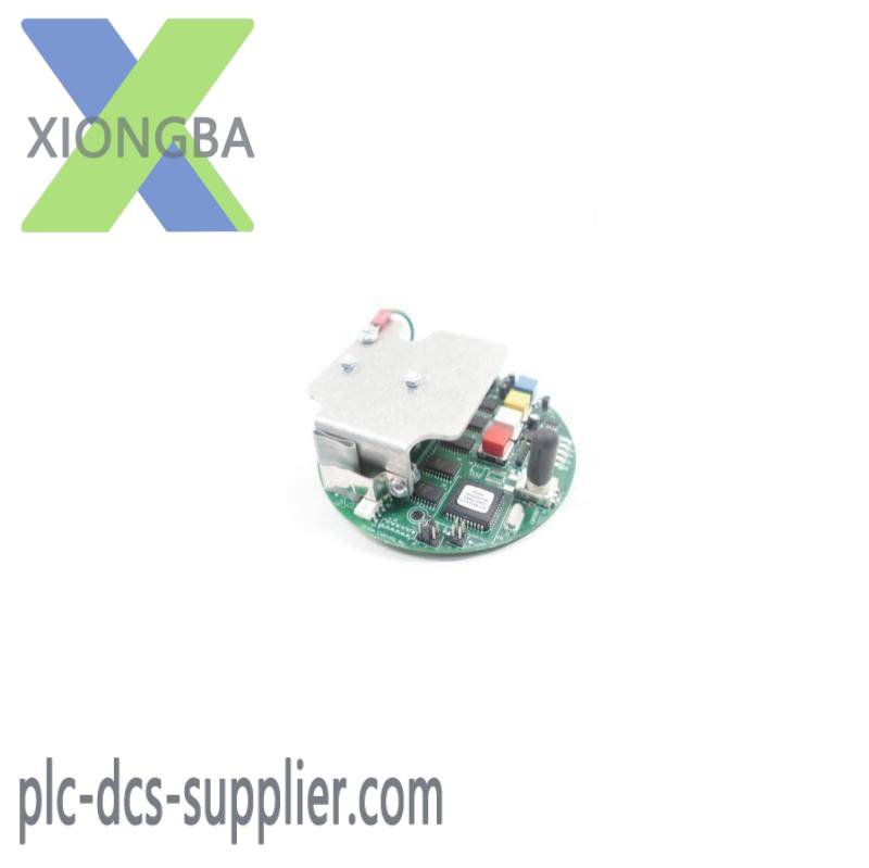 JORDAN CONTROLL 50B-040652-001 EC-0895 Pcb Circuit Board Rev G
