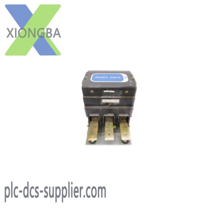 JOSLYN CLARK 23085.199 78469-1R CONTACTOR, 120V