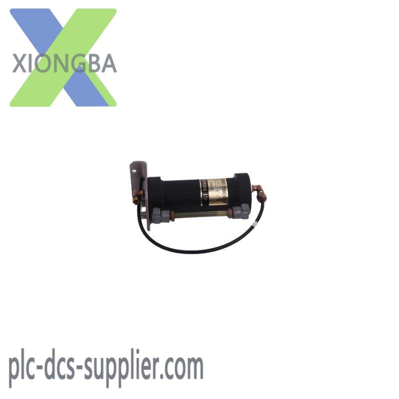 JUMO SRM-96/50-043-00-64.5111 temperature sensor