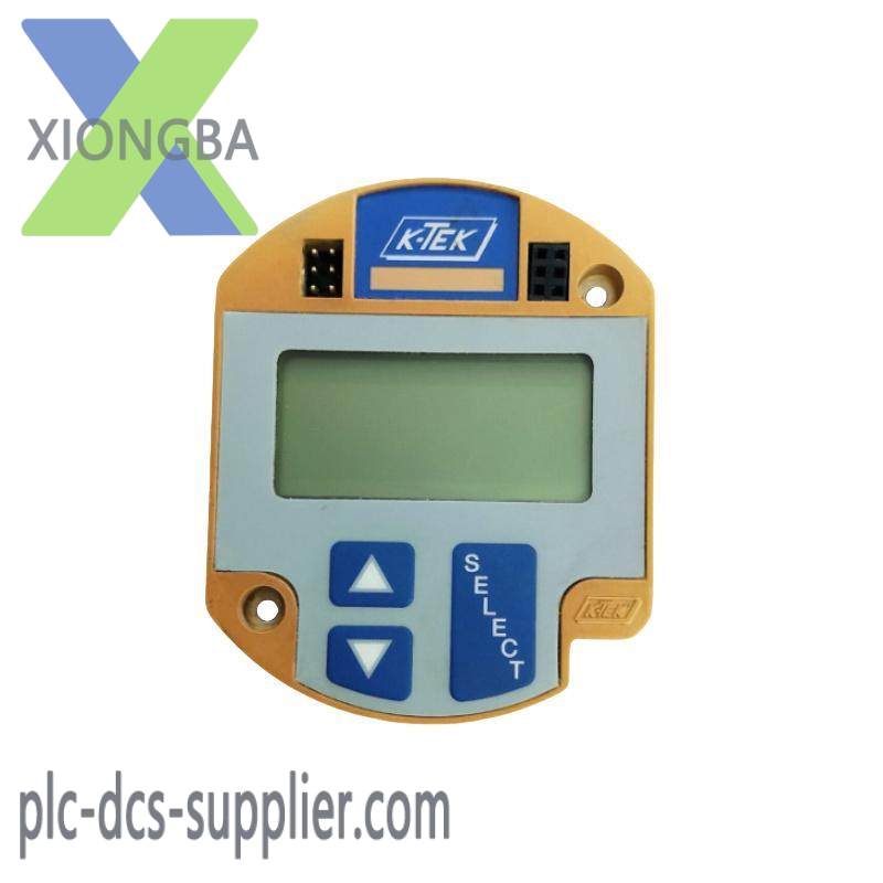 K-TEK M7A-MT5 Level Control Transmitter