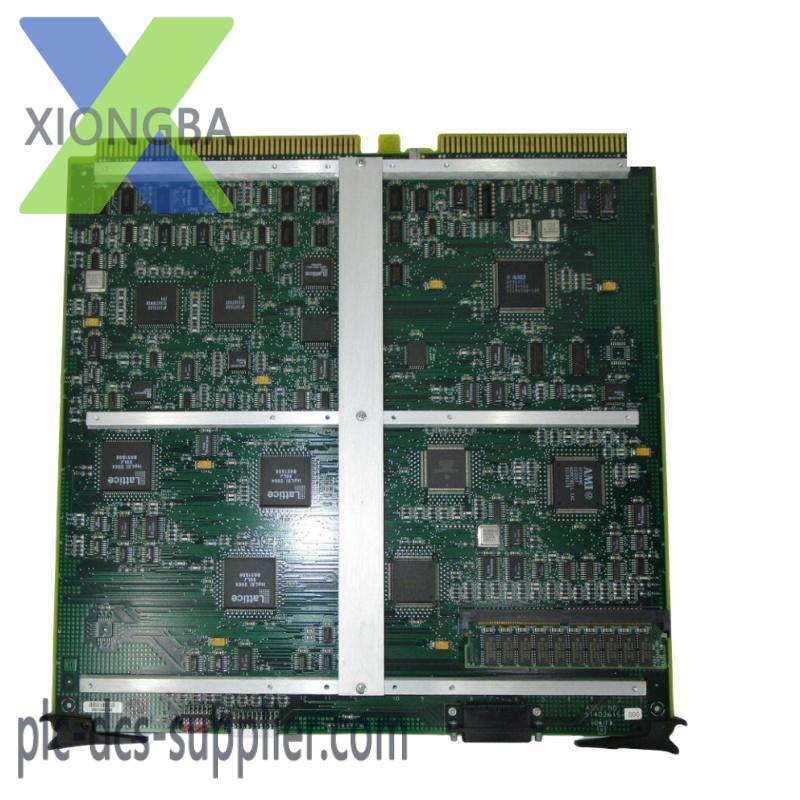 HONEYWELL K2LCN-8 Processor Module