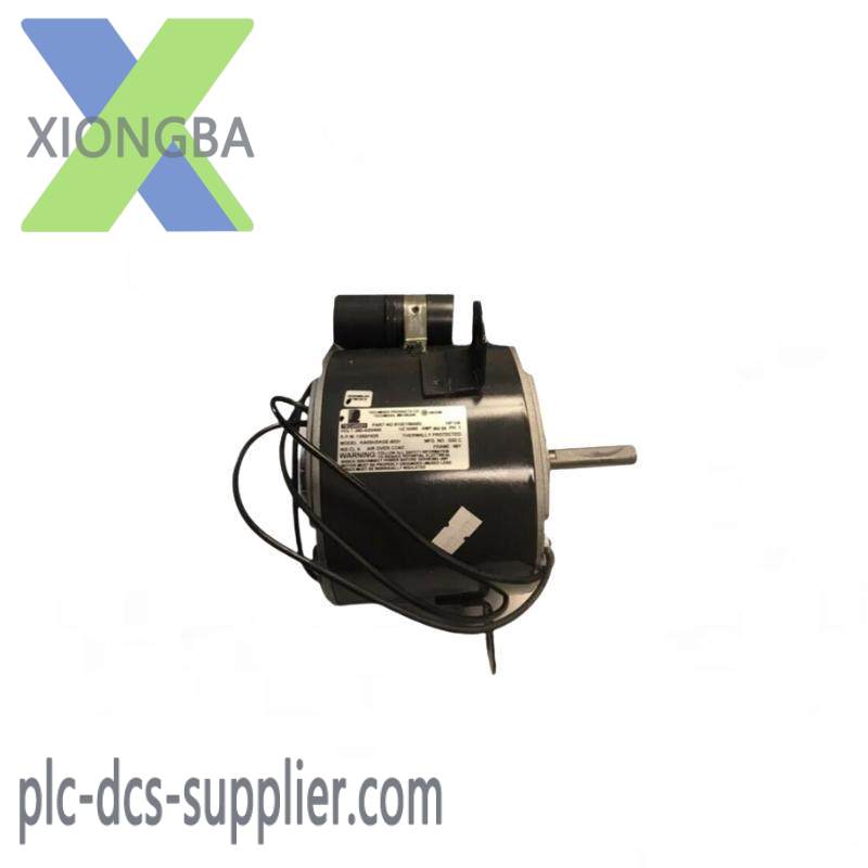 TECUMSEH KA55HXKGE-8331 Motor