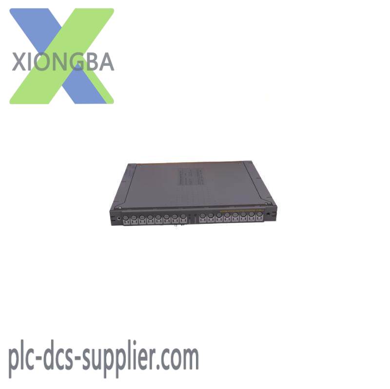 KARL MAYER CDB34.005C2.4 H36 1 5KW input module