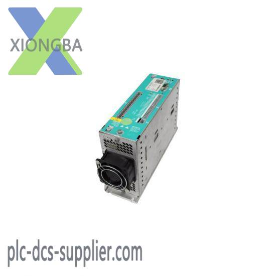 KARL MAYER CDB34.005C2.4 H36 1 5KW Servo Drive