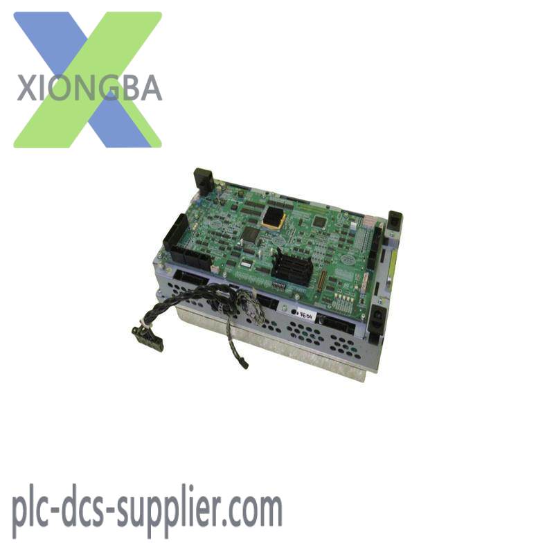 Kawasaki 50607-0040R00（E01、E02、E04) Controller Servo Driver