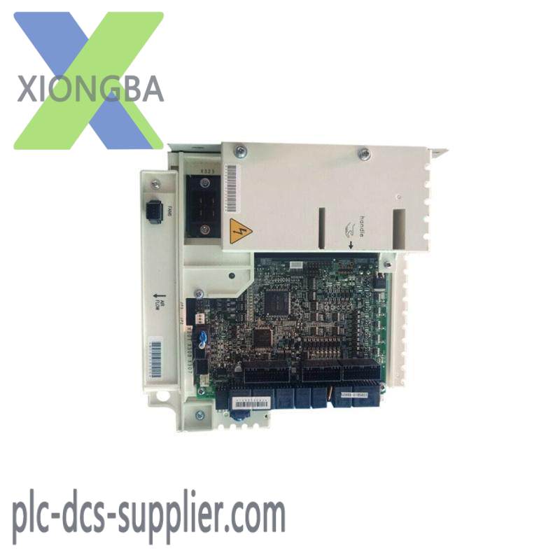 Kawasaki 50632-0022 Robot Controller MC Unit