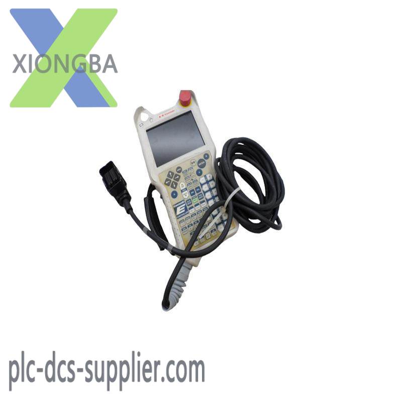 Kawasaki 50817-0066 Robot Teach Pendant