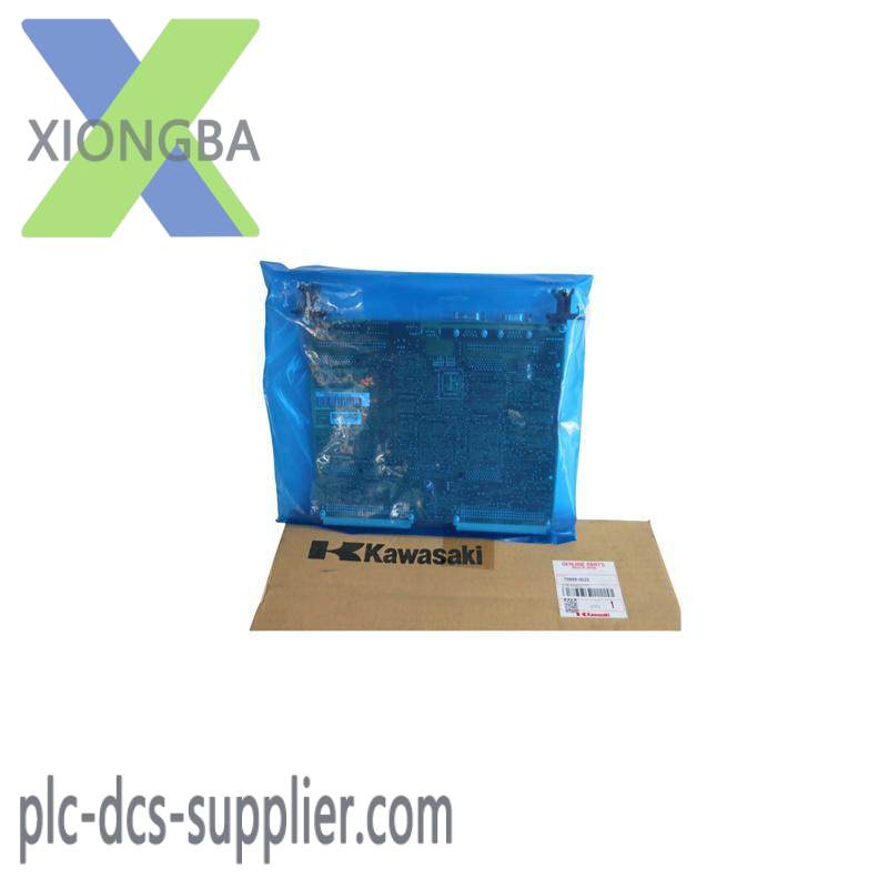 KAWASAKI 50999-0020 PC BOARD