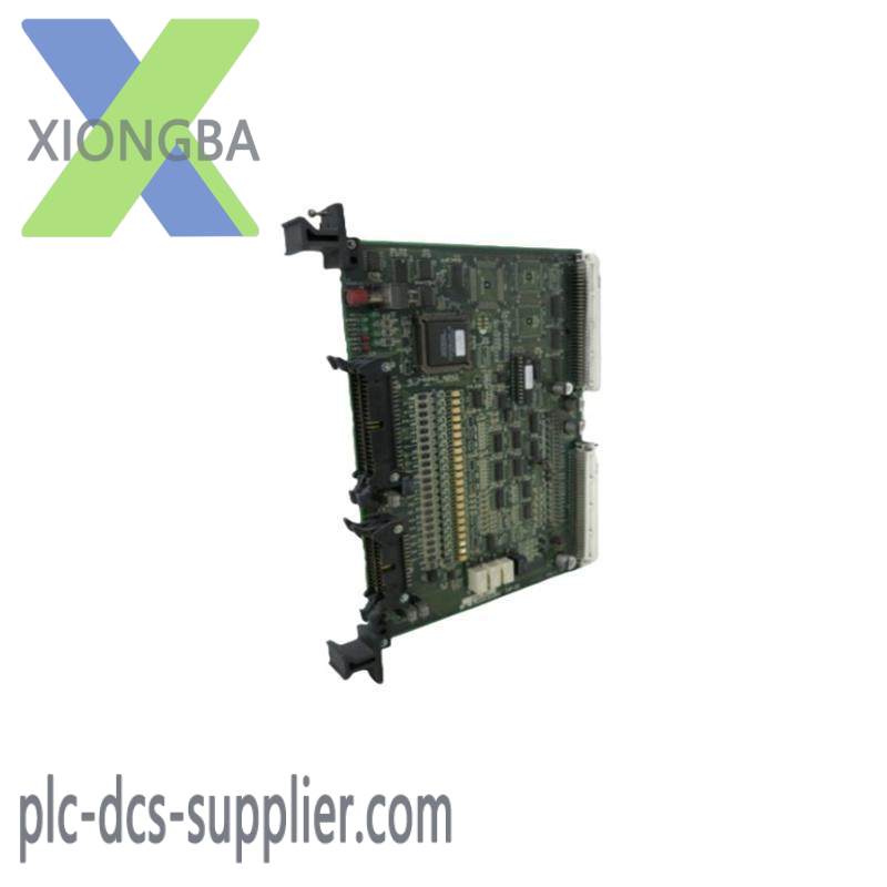 Kawasaki 50999-0037 Robot CPU Motherboard