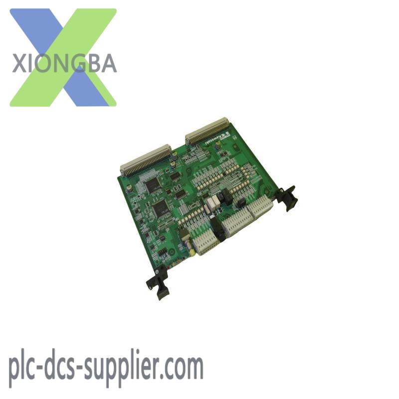 Kawasaki 50999-2924 Robot Communication Board