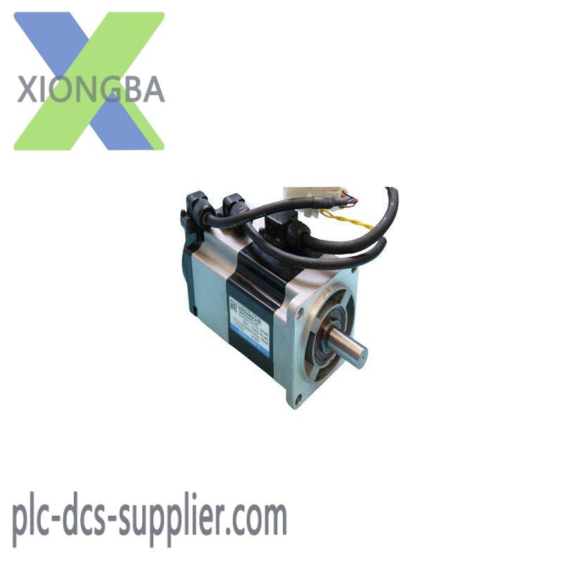 Kawasaki R2AA06020FCPPJ 50601-1462 Robot Motor