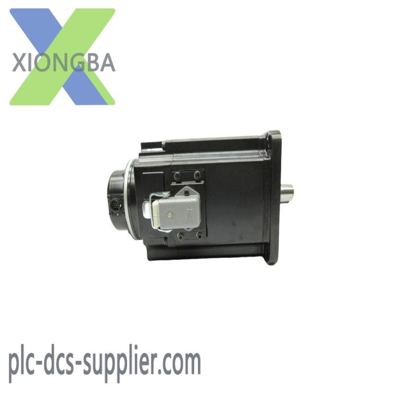 Kawasaki R2AA13200LCPKZ Servo Motor