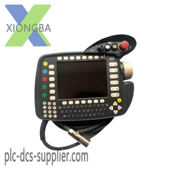 KCP2.0 130547 KUKA