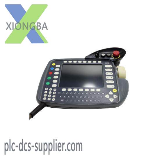 KCP2 KUKA