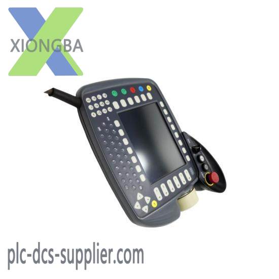 KCP2 KUKA