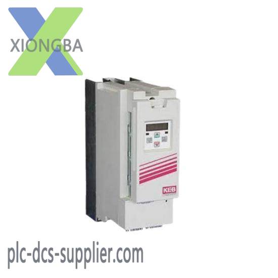 KEB 15F5G1E-Y001  F5 Combivert Frequency Inveter