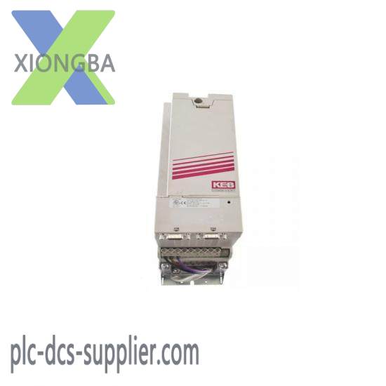 KEB F5 10F5A1D-3AHA frequency inverter