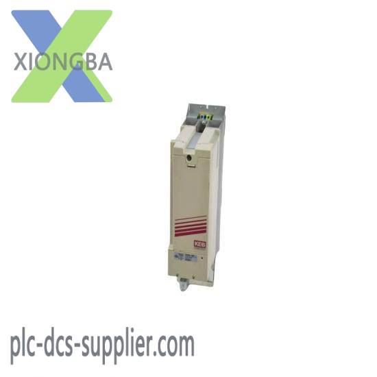 KEB F5 10F5A1D-Y1HA Drive Controller