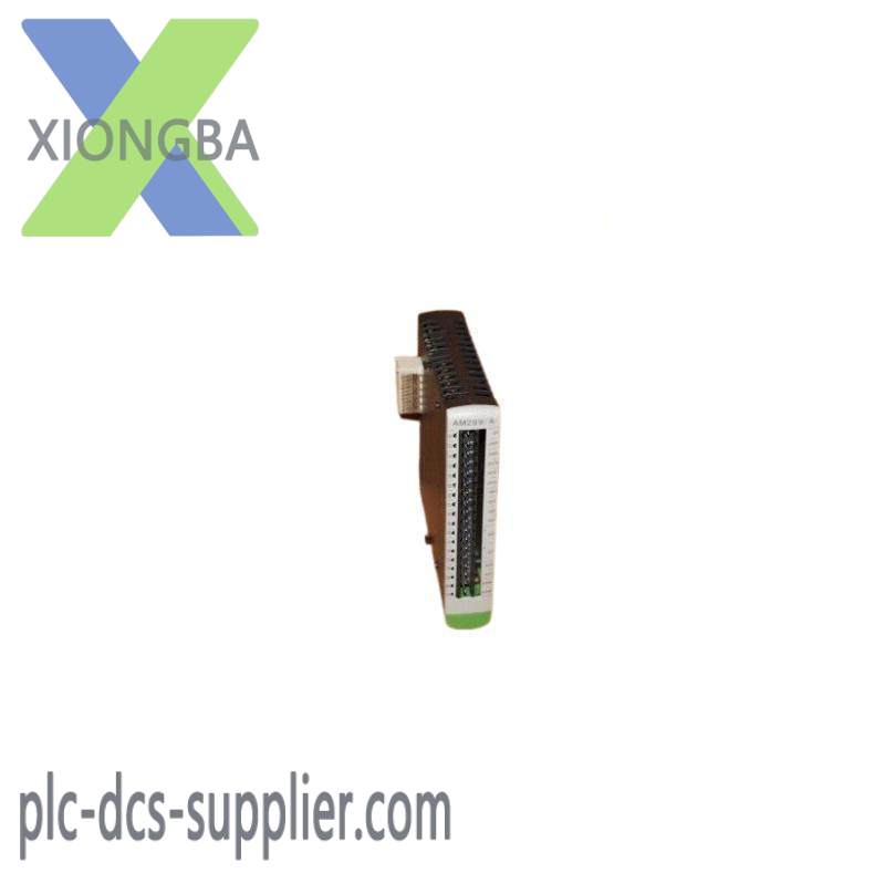 KEBA AM299/A Bus coupling module