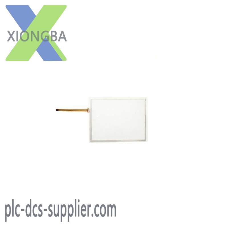KEBA C50D01VX Touch Screen Panel Glass Digitizer