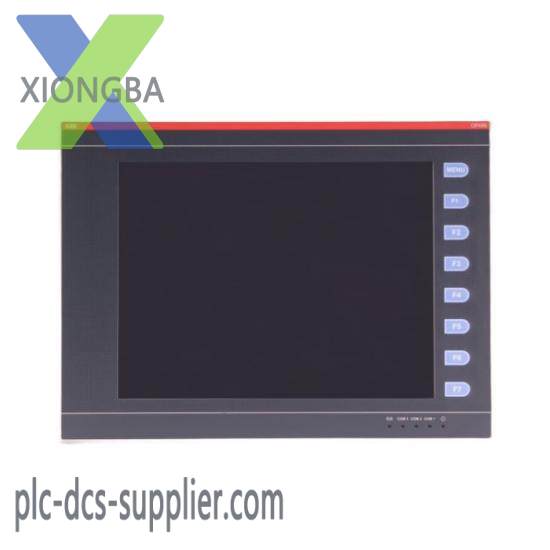 KEBA CP450