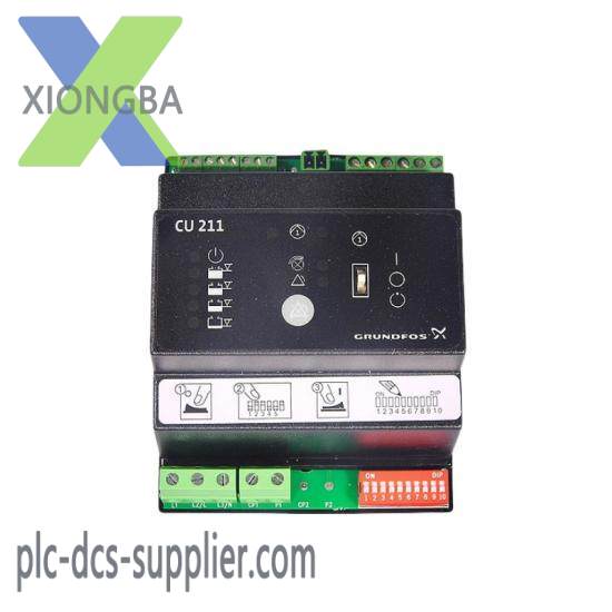 KEBA DO272/A  Digital Output Module