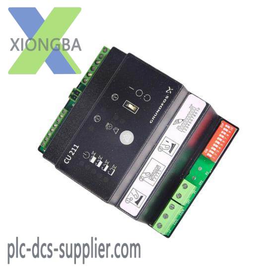 KEBA DO272/A  Digital Output Module