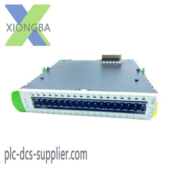 KEBA DM272/A