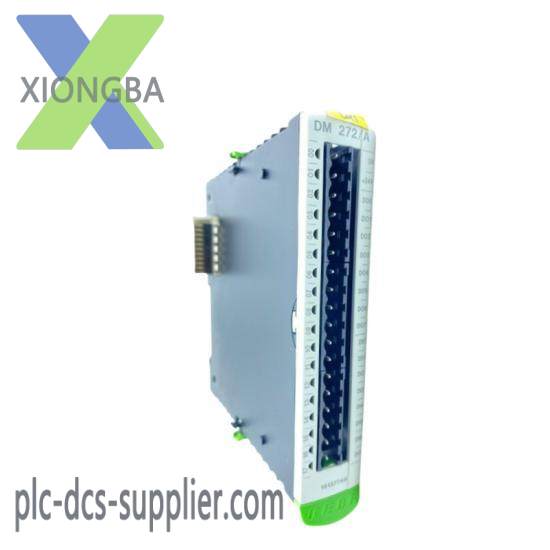 KEBA DM272/A