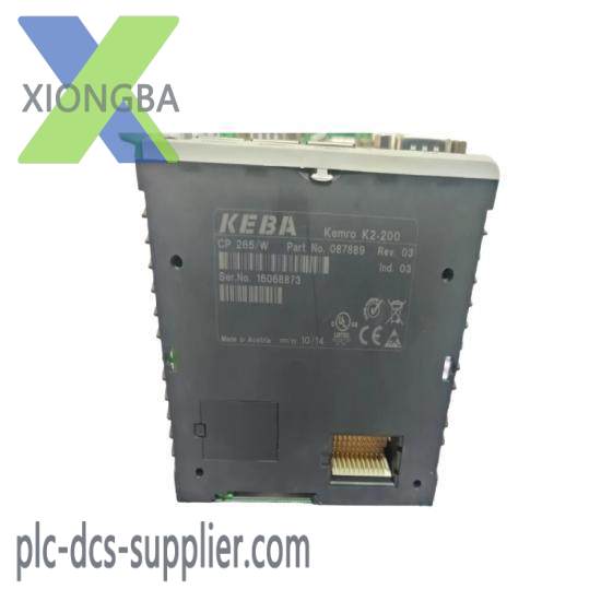 KEBA K2-200