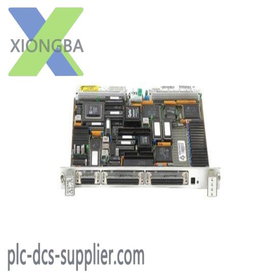 KEBA KVME AT8/486/25B 40240 GEB Controller Module