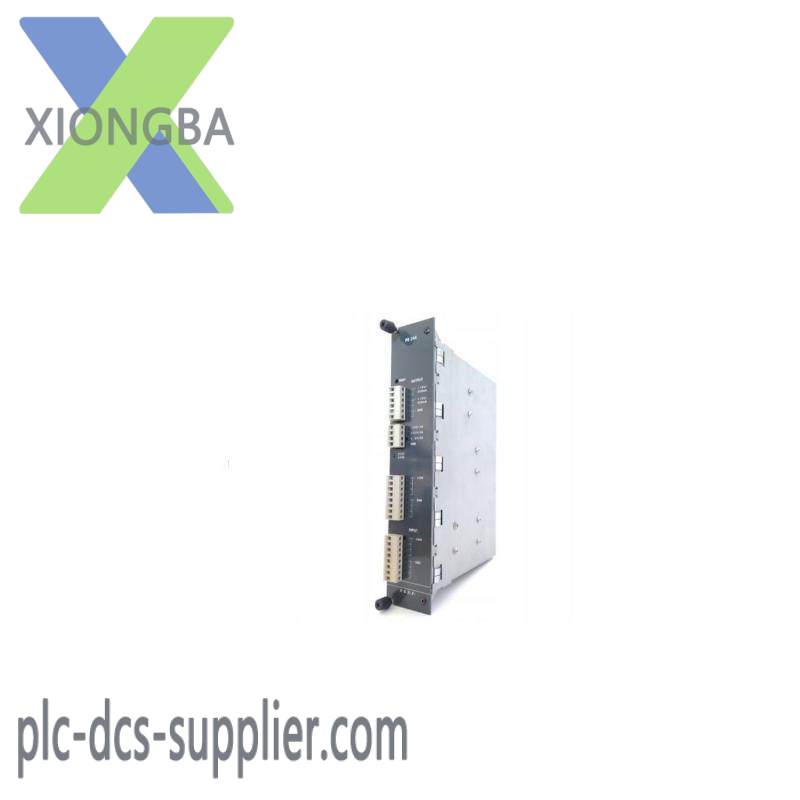 KEBA PS244/A Power Supply Module
