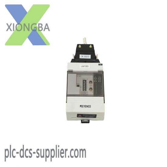 KEYENCE KL-16CT 16-Point Connector Transistor