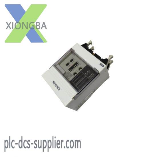KEYENCE KT-8ET