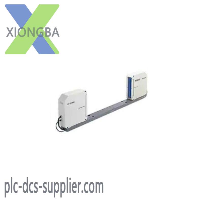 KEYENCE LS-5121 Sensor Head