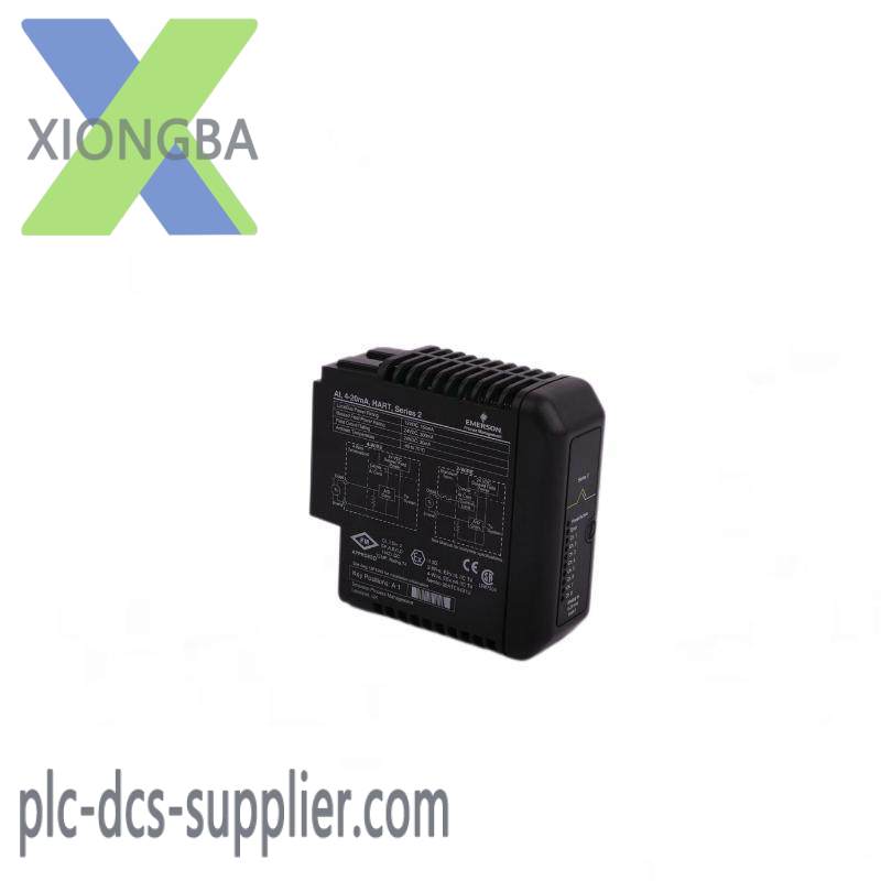 Emerson IC210DAR010
