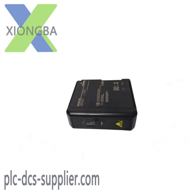 EMERSON KJ2005X1-MQ1 12P6381X042 Controller Module
