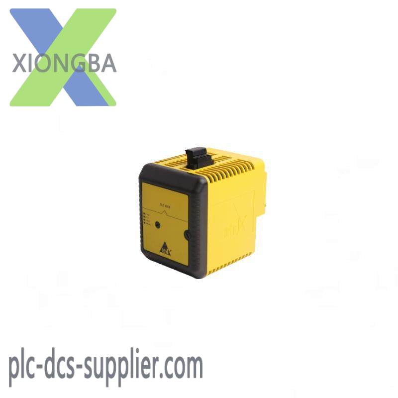 EMERSON KJ2201X1-BA1 12P3162X202 Logic Solver - SLS 1508
