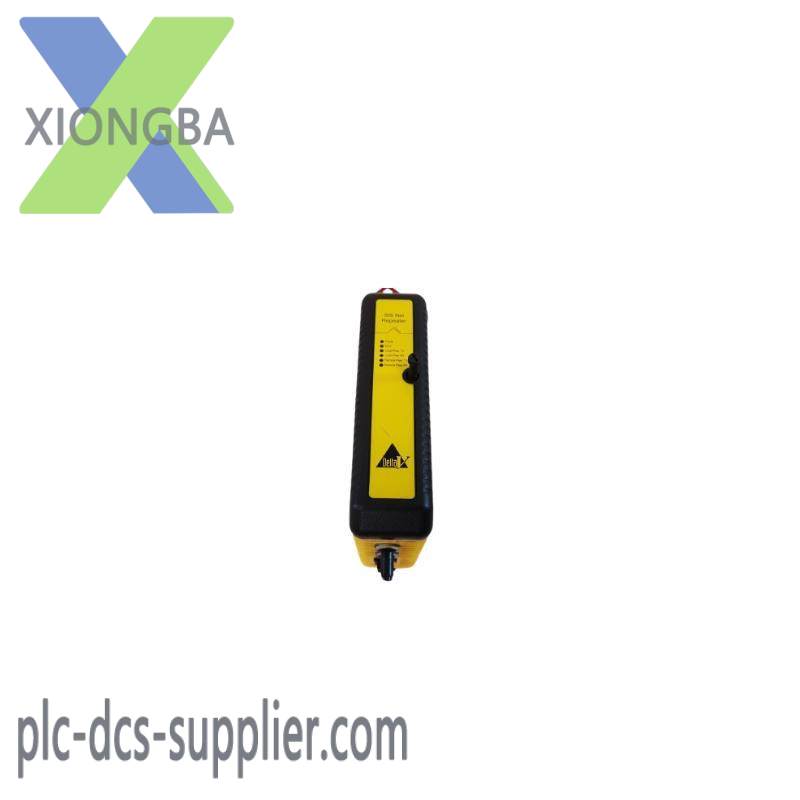 EMERSON KJ2221X1-BA1 12P3232X112 sis net repeater