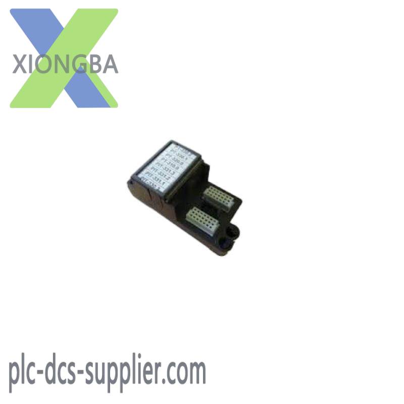 EMERSON KJ3002X1-BC1 12P0681X092 input/output (I/O) arrangements.