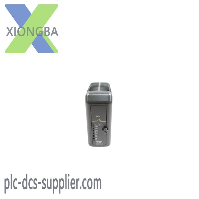 Emerson ZA06B-0063-B503