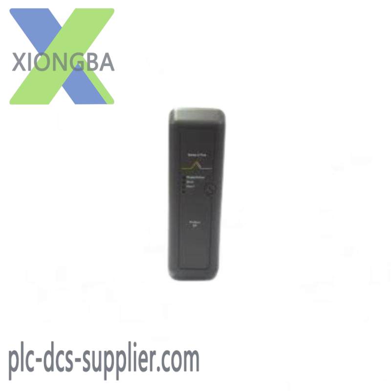 EMERSON KJ3243X1-BB1 12P3994X042 Input Module