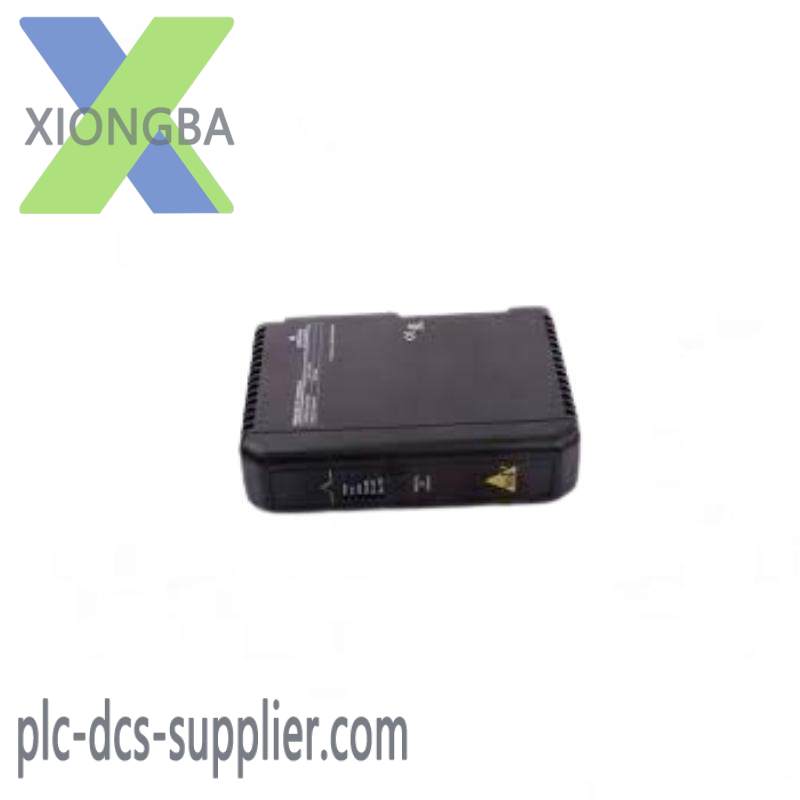 EMERSON KJ4001X1-BE1 12P0818X092 Traditional I/O subsystem
