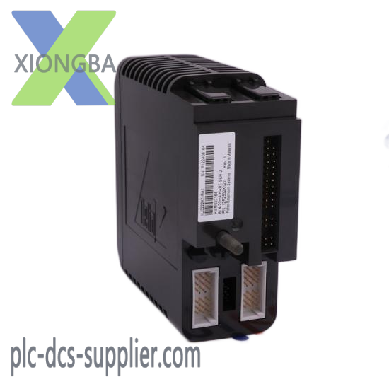 KJ4006X1-BP1  DELTAV  Emerson