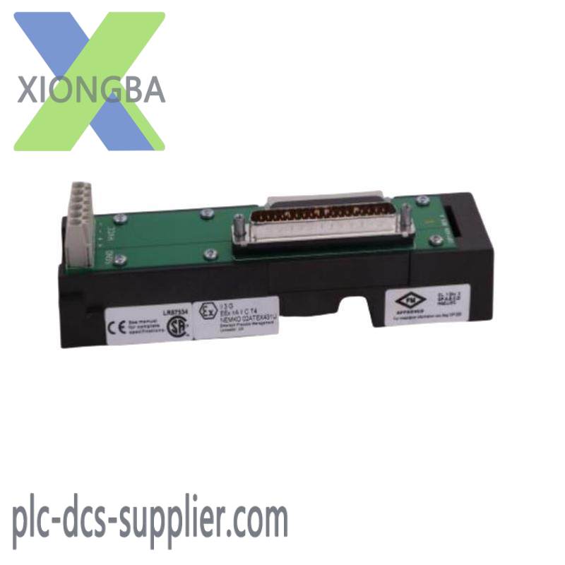 EMERSON KJ4010X1-BF1 12P0831X062